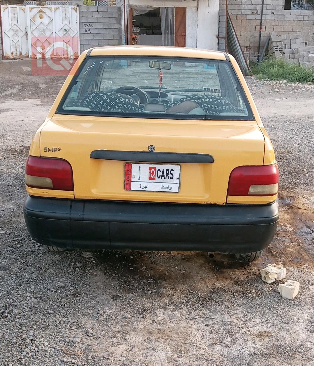Saipa 131